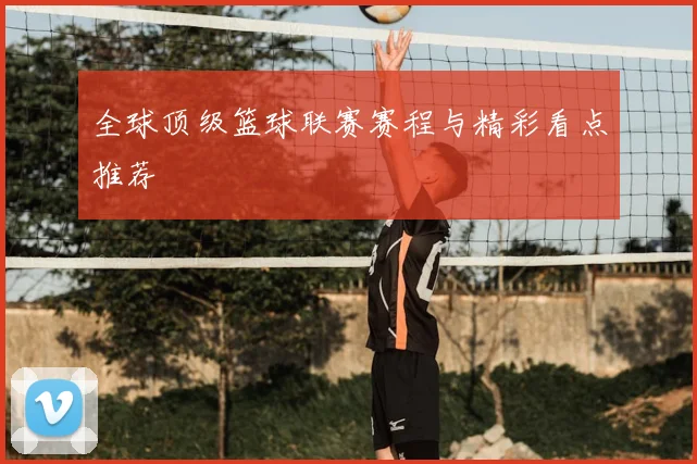 全球顶级篮球联赛赛程与精彩看点推荐